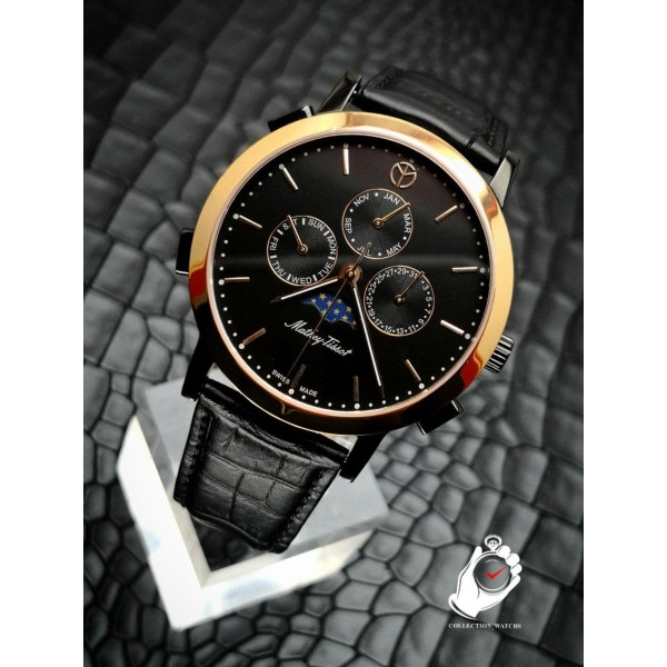 Mathey tissot swiss online made